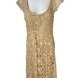 The Pyramid Collection Knit Dress size small
